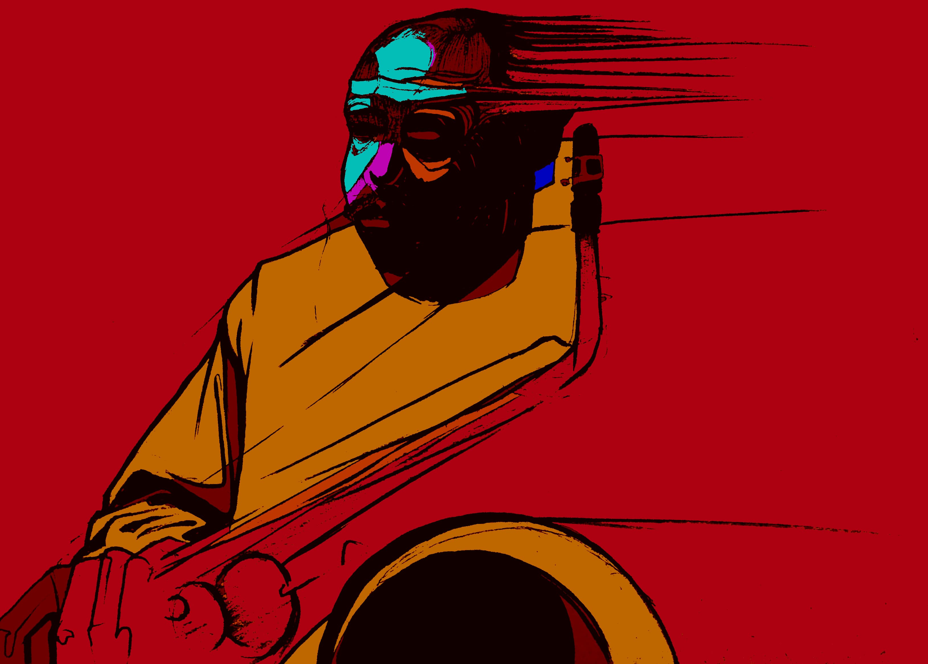 Future Nostalgia with Atiyyah Khan: South African Jazz Special