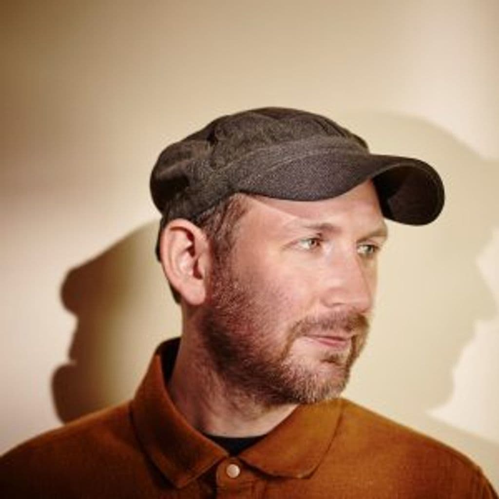 Gondwana Records: Matthew Halsall // 01-10-20