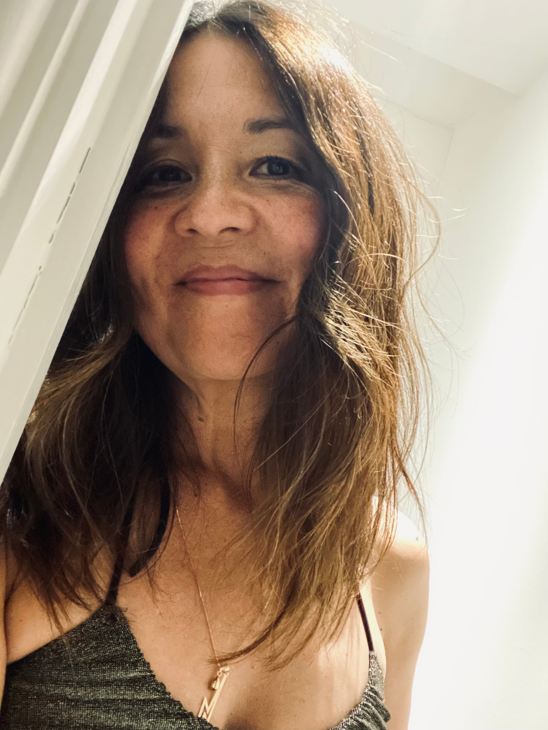 The Emerald Tablet: Leanne Wright