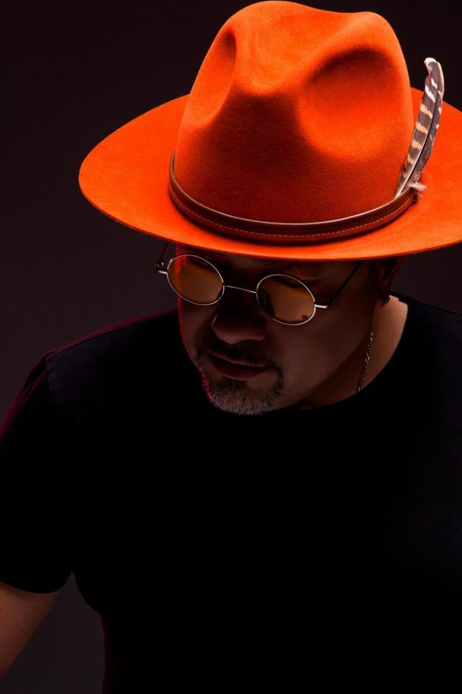 Open Air Sessions: Louie Vega