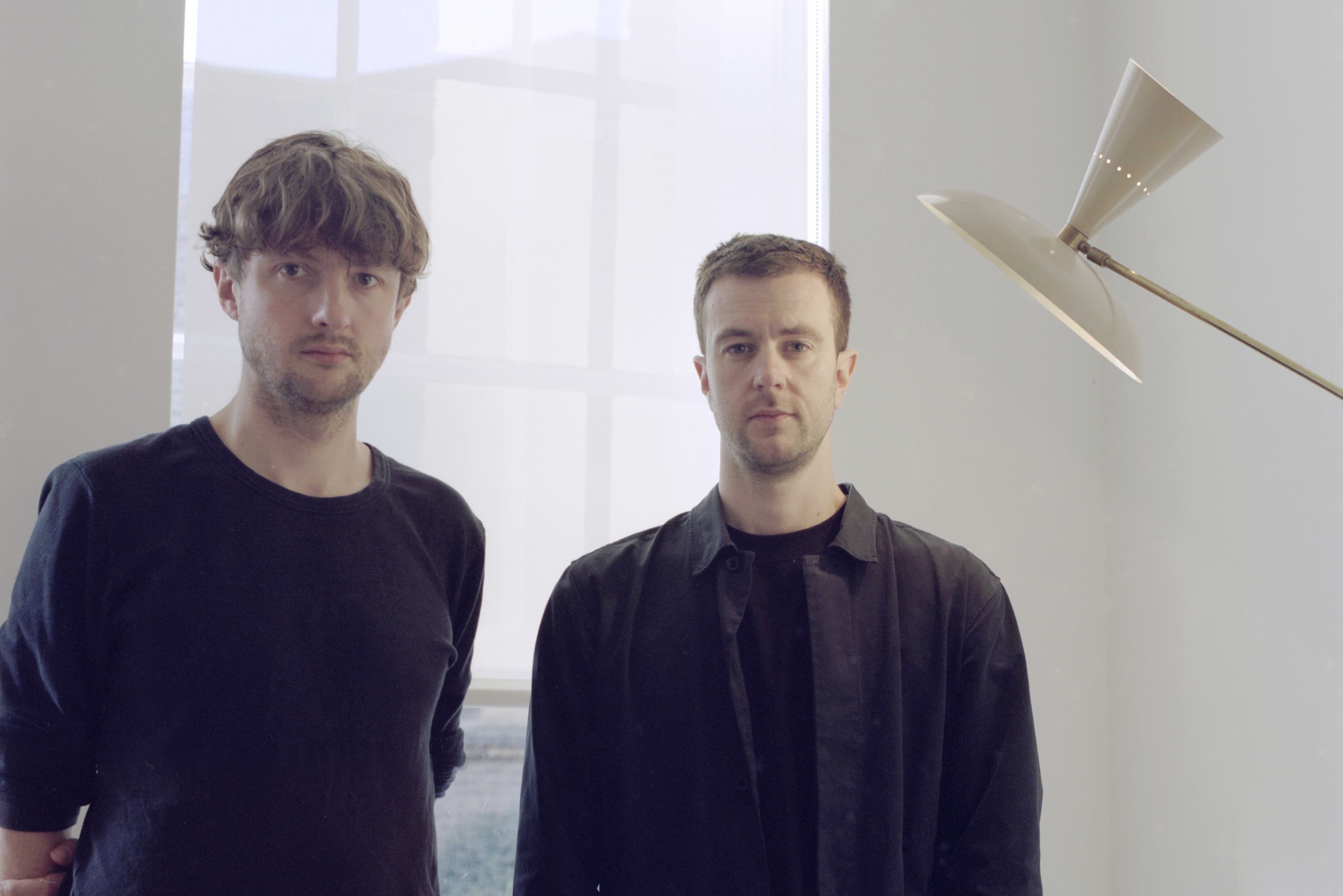 Gondwana Records: Portico Quartet