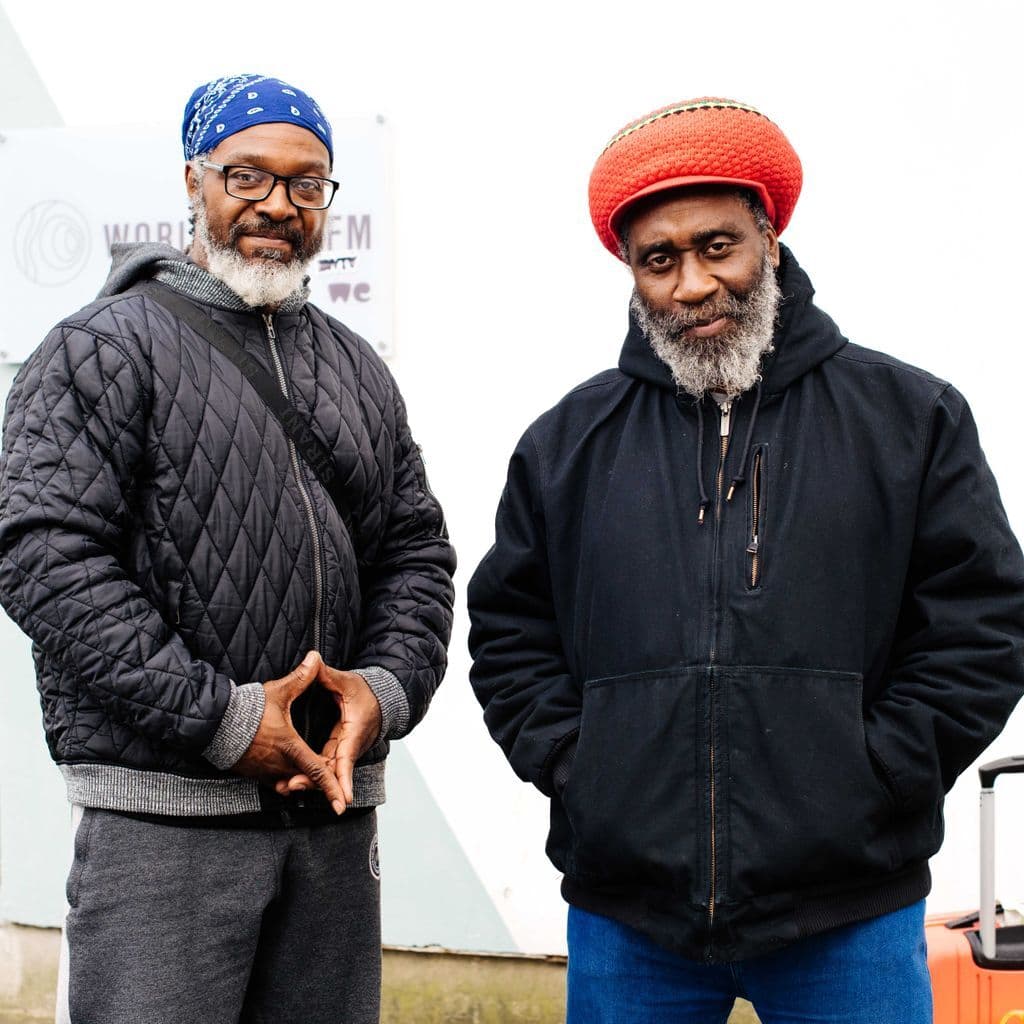 Channel One // 02-05-18