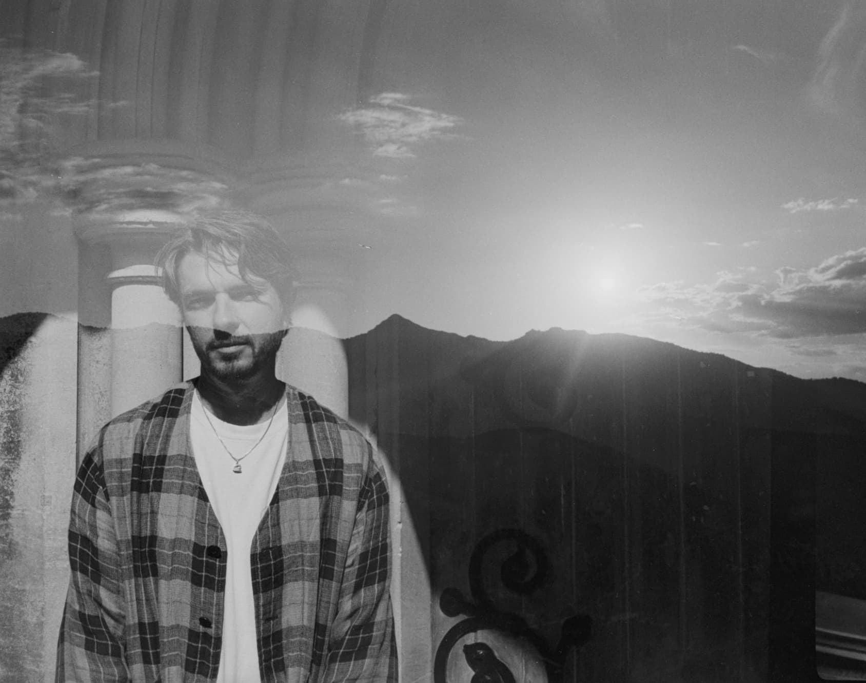 First Thought, Best Thought: Tom Skinner