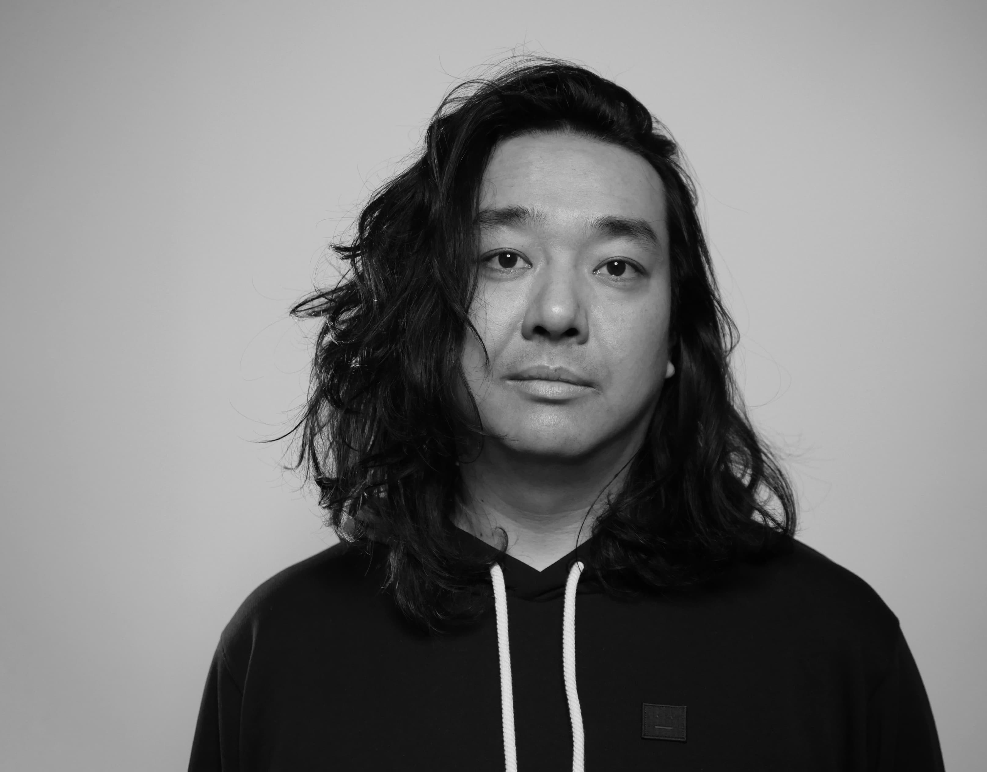 Lex Takeover: Andrew Hung