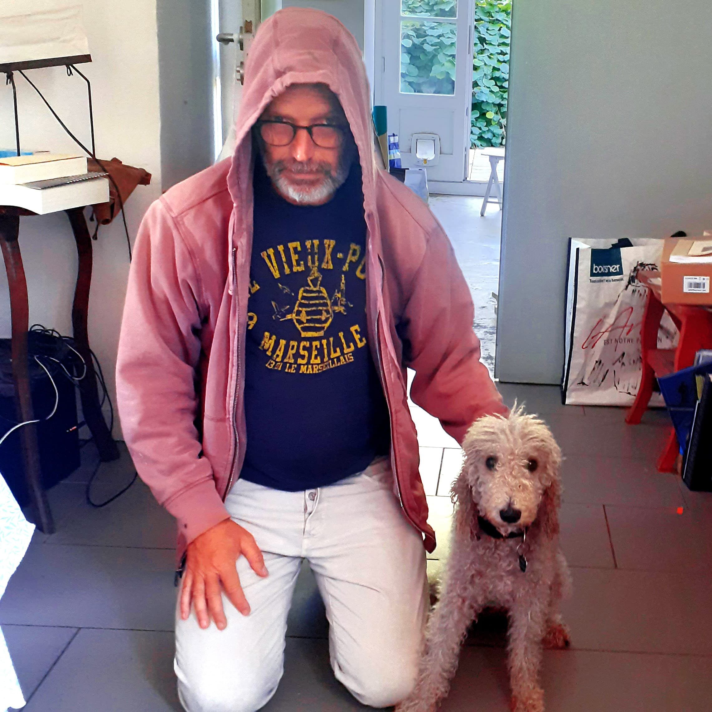 Wewantsounds Takeover: Ramuntcho Matta In Conversation