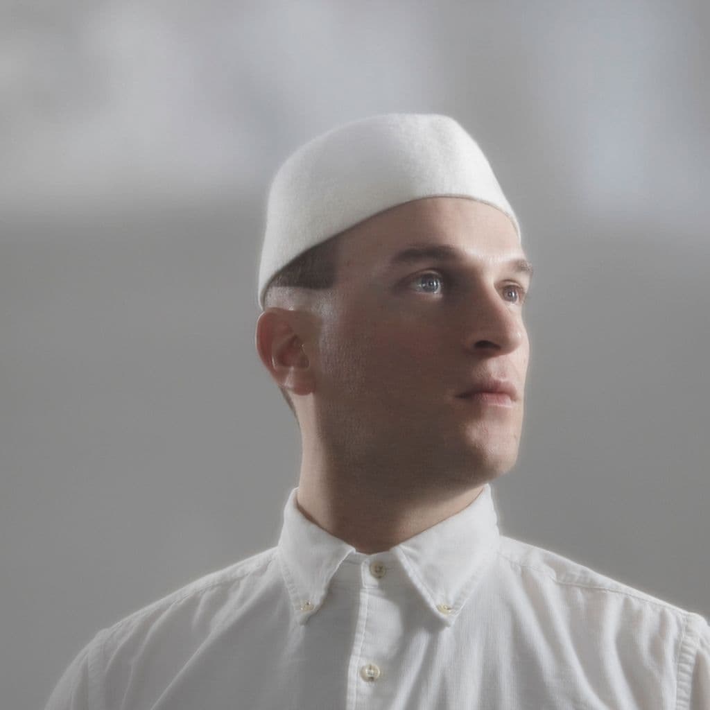 Debruit Okay Temiz Special // 11-10-16