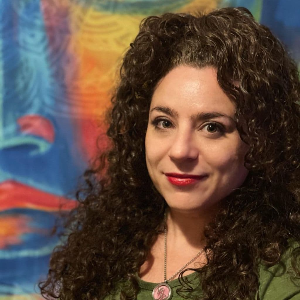 Artform Radio: Asya Shein // 28-01-21