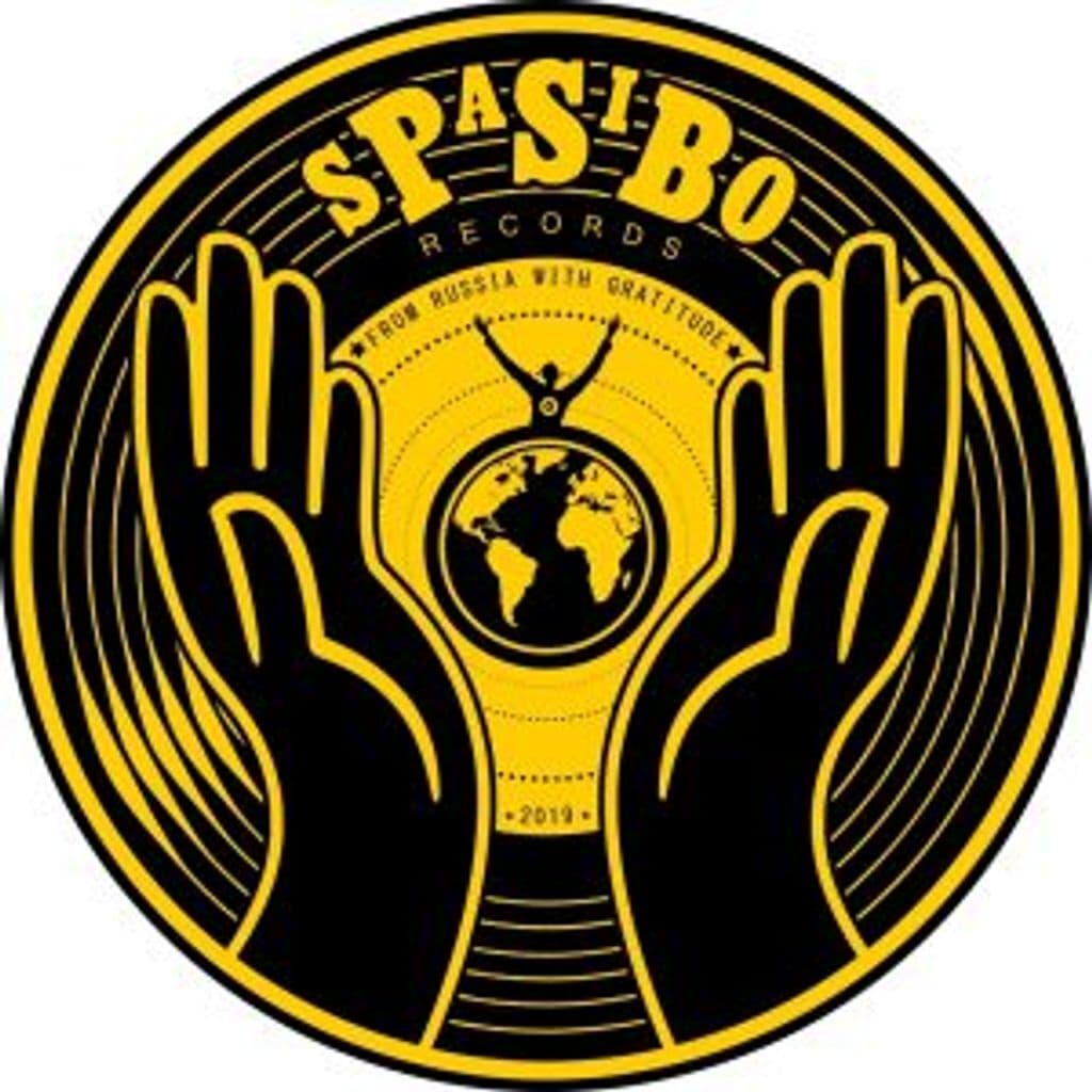 WW Moscow: Spasibo Records // 11-06-19
