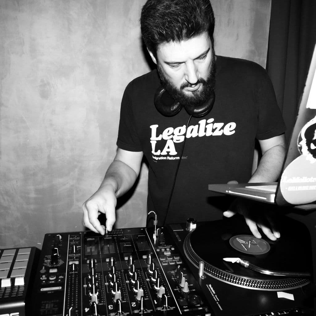 Le Mellotron: Soulist (Souleance) // 05-03-20