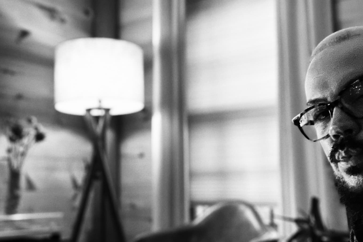 Lex Takeover: Prefuse 73