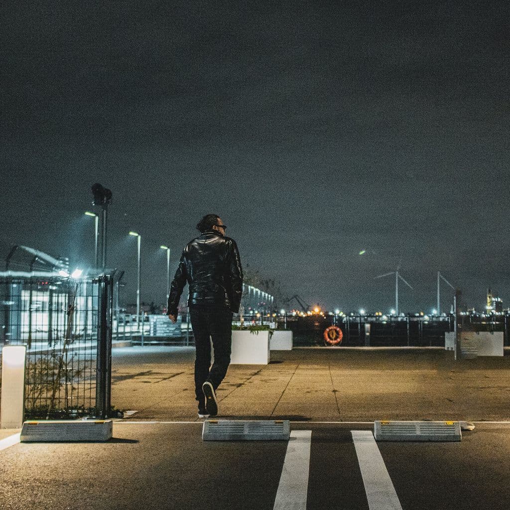 WW Tokyo: Toshio Matsuura // 15-03-21