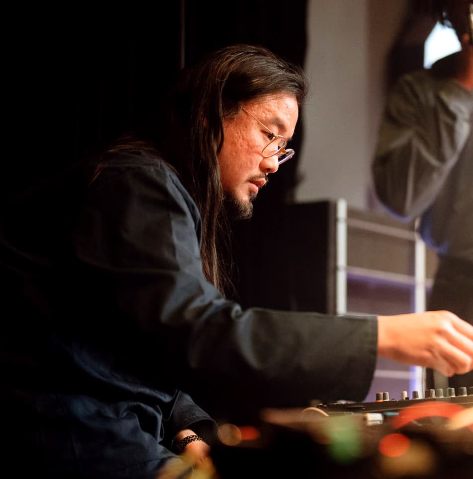 WeWantSounds Takeover: Raimund Wong