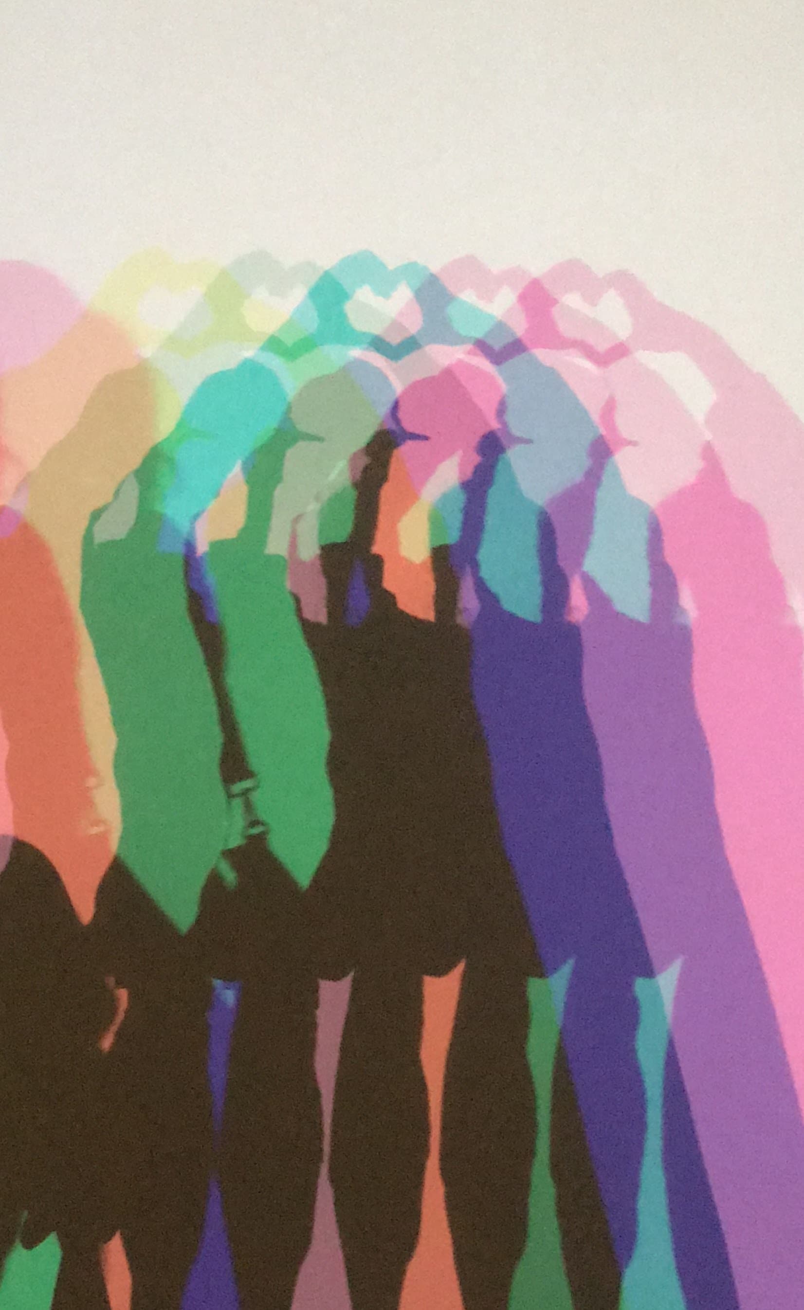 Stamp The Wax: Peachy with Bloto