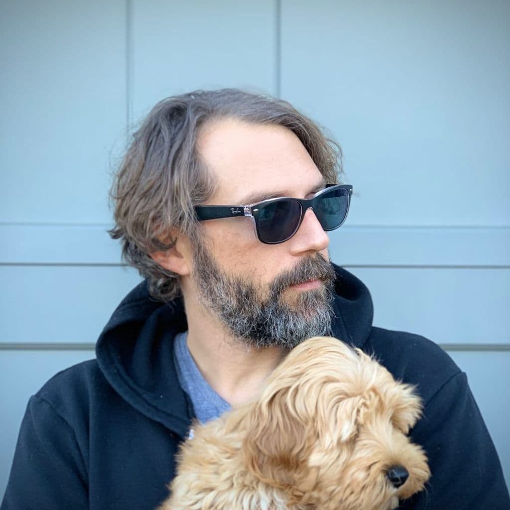 Artform Radio: Stephen Brower // 28-01-21