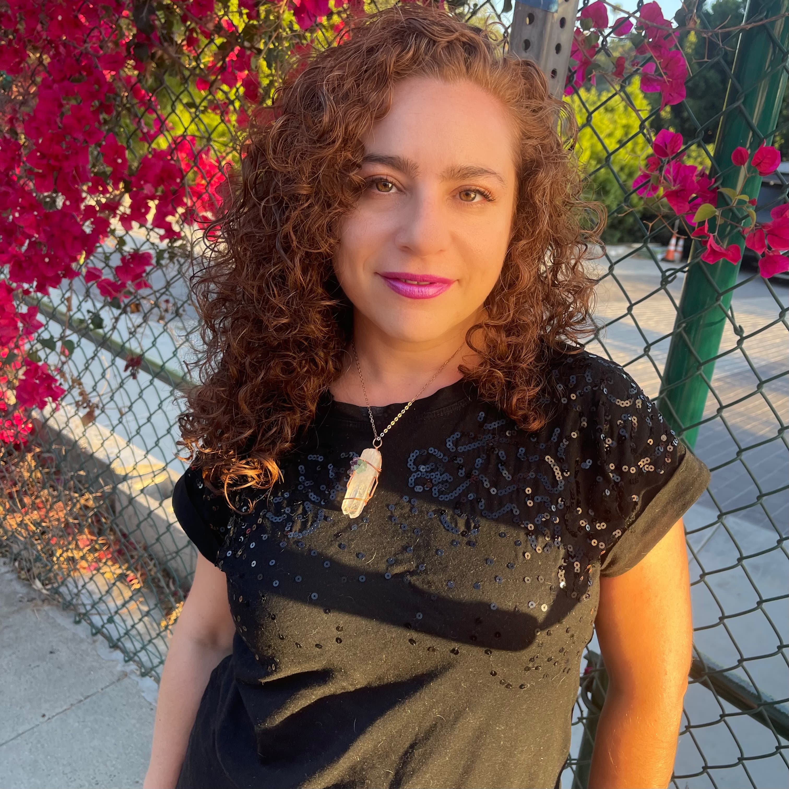 Artform Radio: Asya Shein