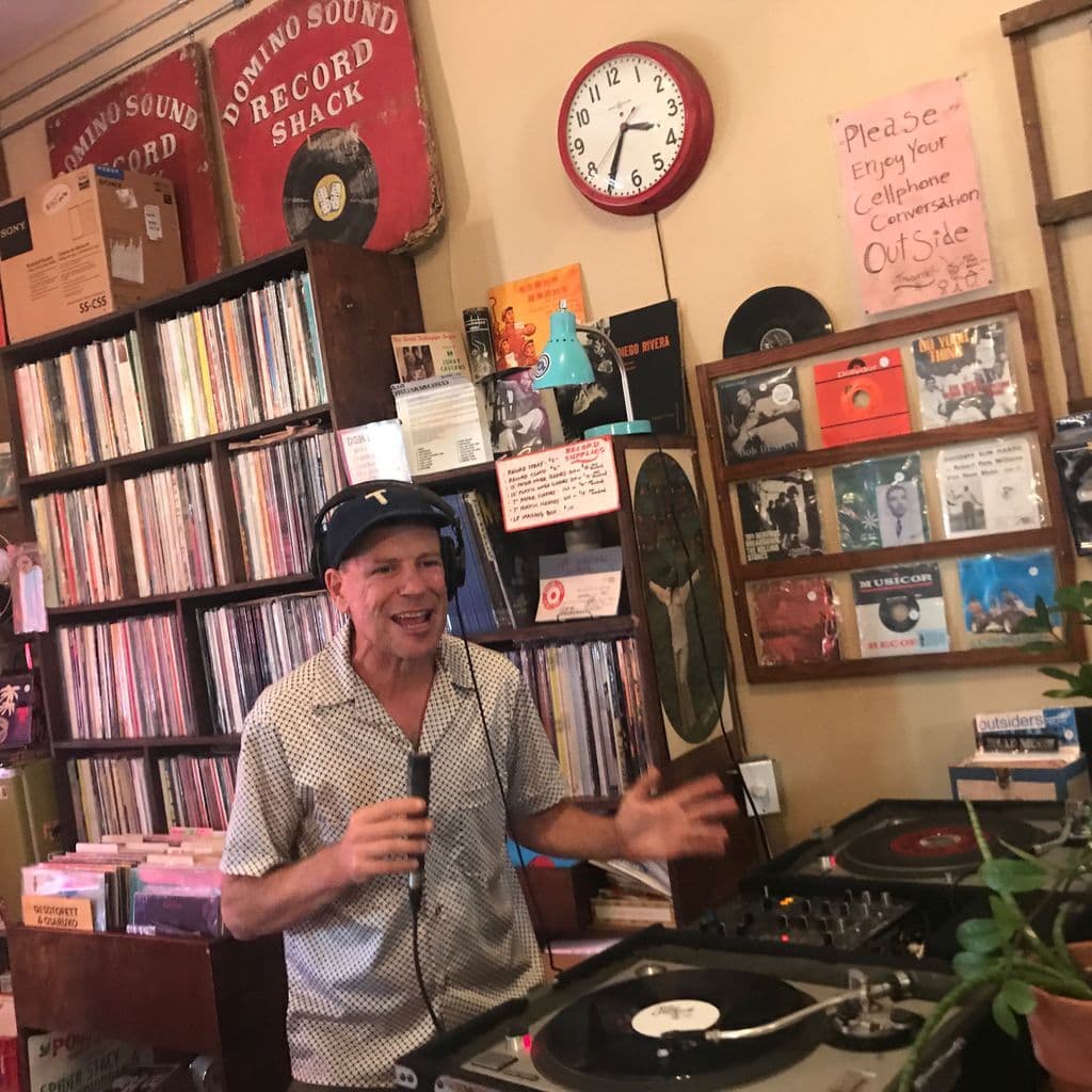 WW New Orleans: Prince Pauper // 04-08-20