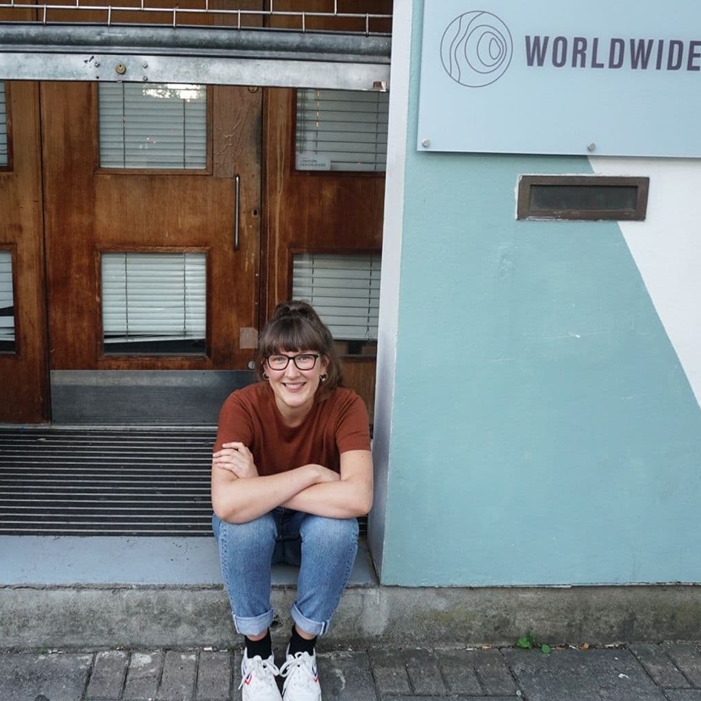 WW Daily: Marina // 13-12-18