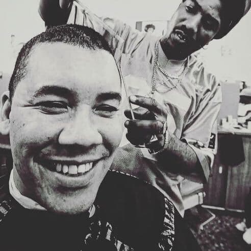 Strut Records: LIFE & MUSIC: ASHLEY BEEDLE