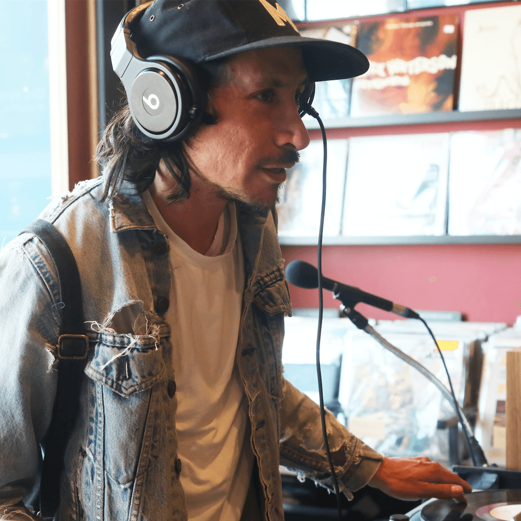 Artform Radio: Tangie Eyez // 28-05-20