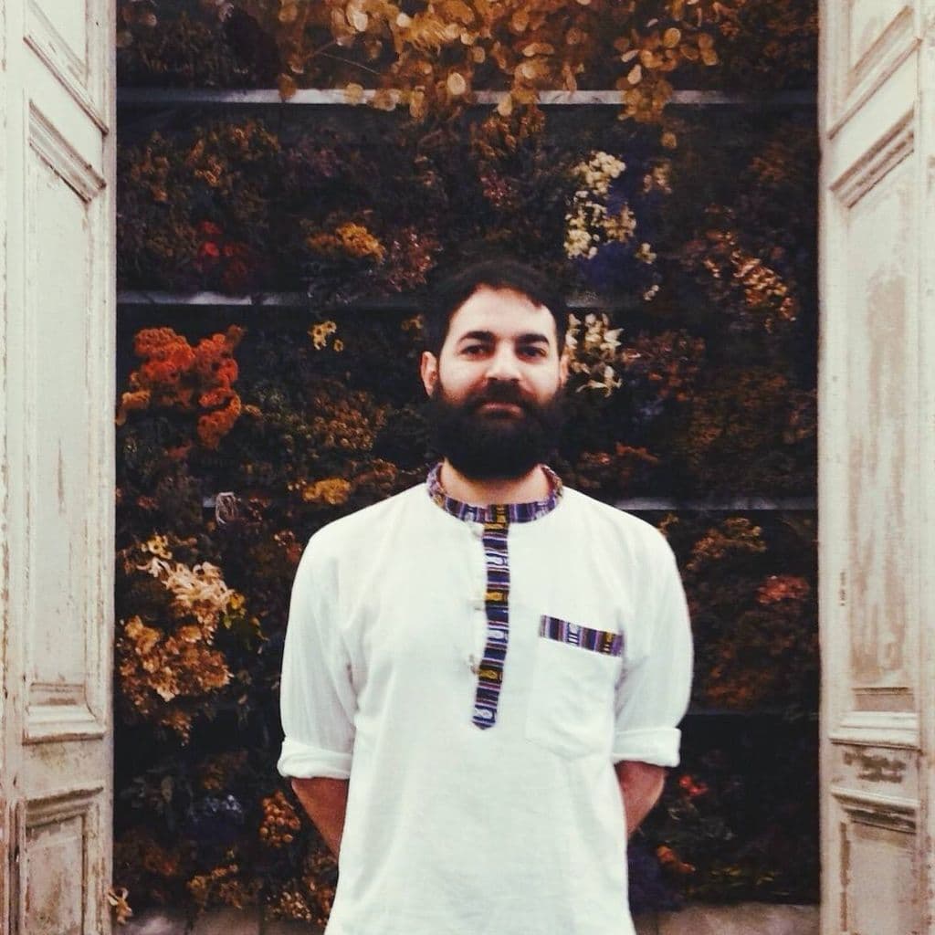 New Music Worldwide: Ada Kaleh // 17-06-17