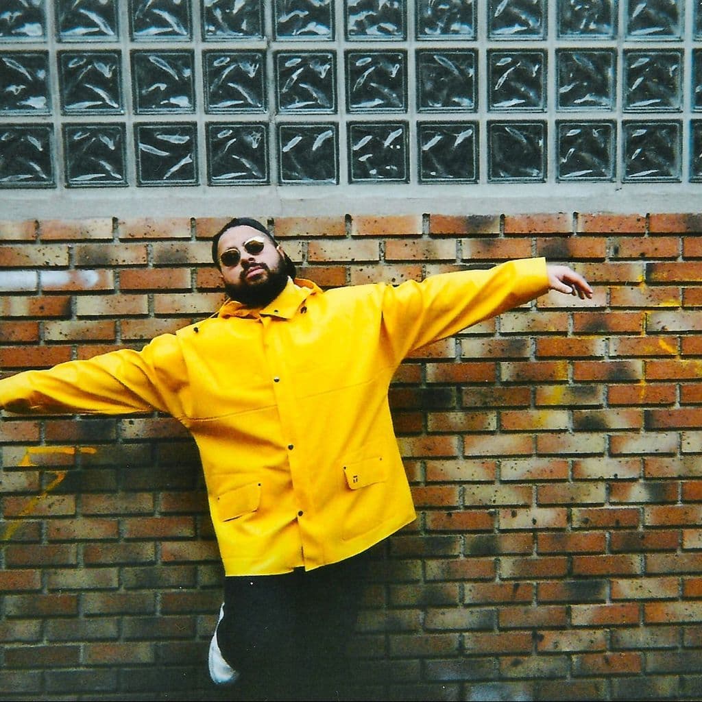 New Music Worldwide: Low Jack // 18-06-18