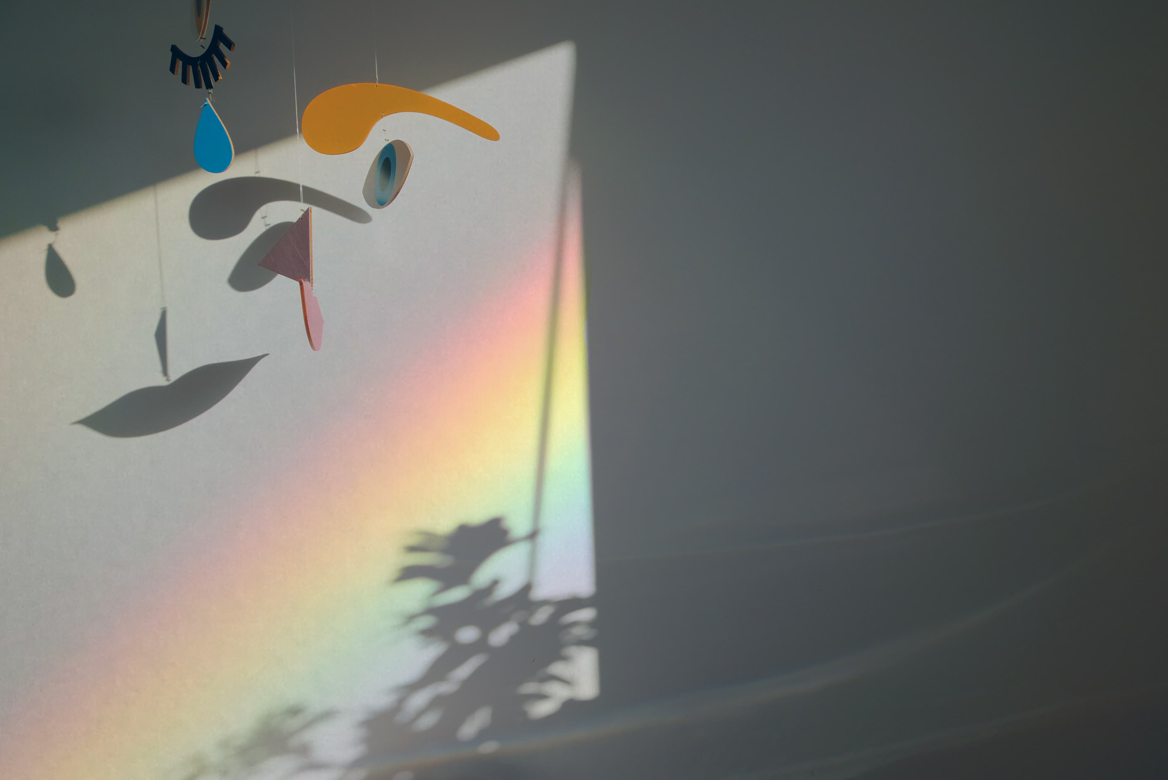 Spectrums: Cosmo Sofi