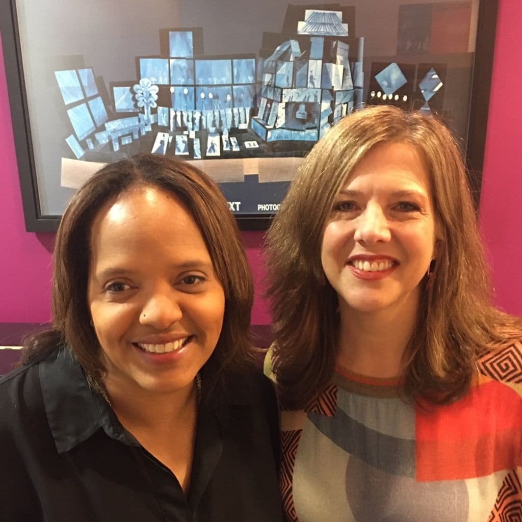 Classic Album Sundays: Terri Lyne Carrington on Nina Simone // 01-12-19