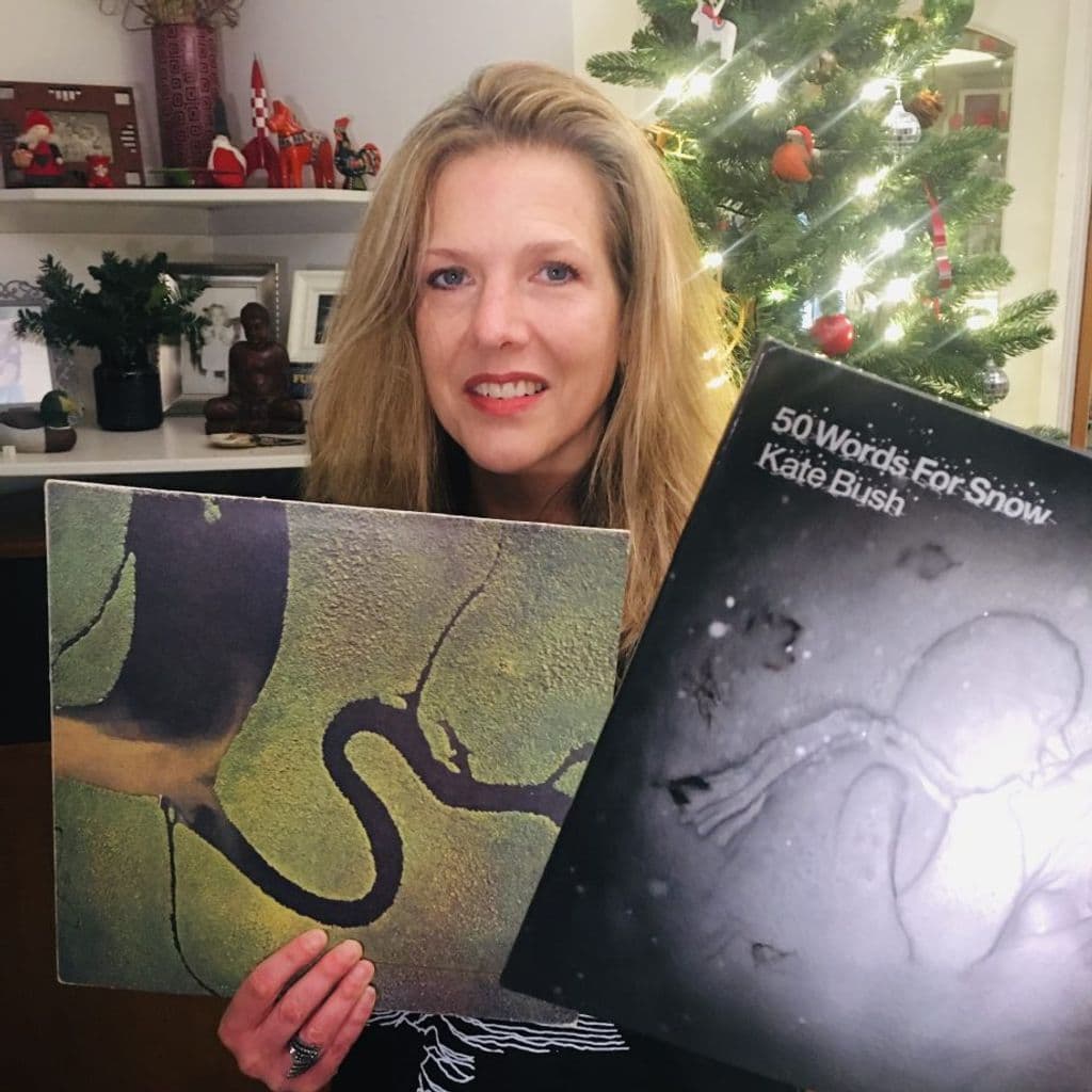 Balearic Breakfast: Colleen 'Cosmo' Murphy // 22-12-20