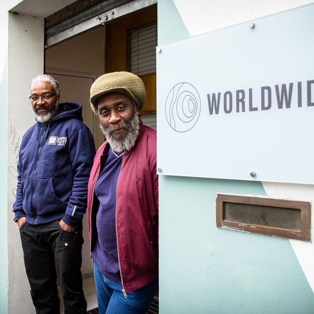 Channel One // 01-11-2017