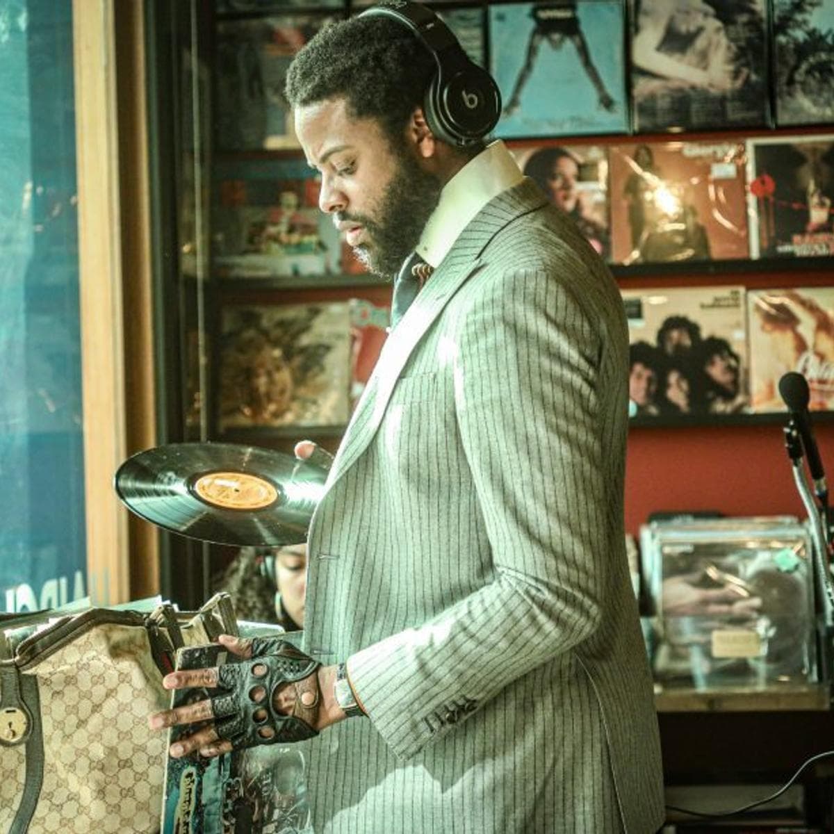 Artform Radio: Adrian Younge