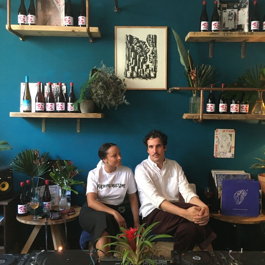 African Acid Is The Future