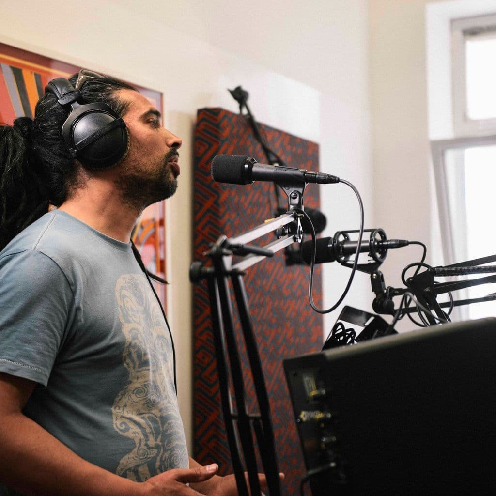 We Out Here: Charity Spotlight with Sleep Pod