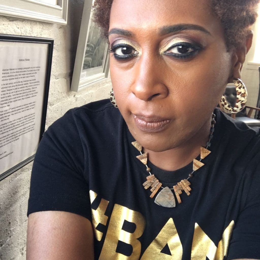 WW New Orleans: DJ Soul Sister // 04-08-20