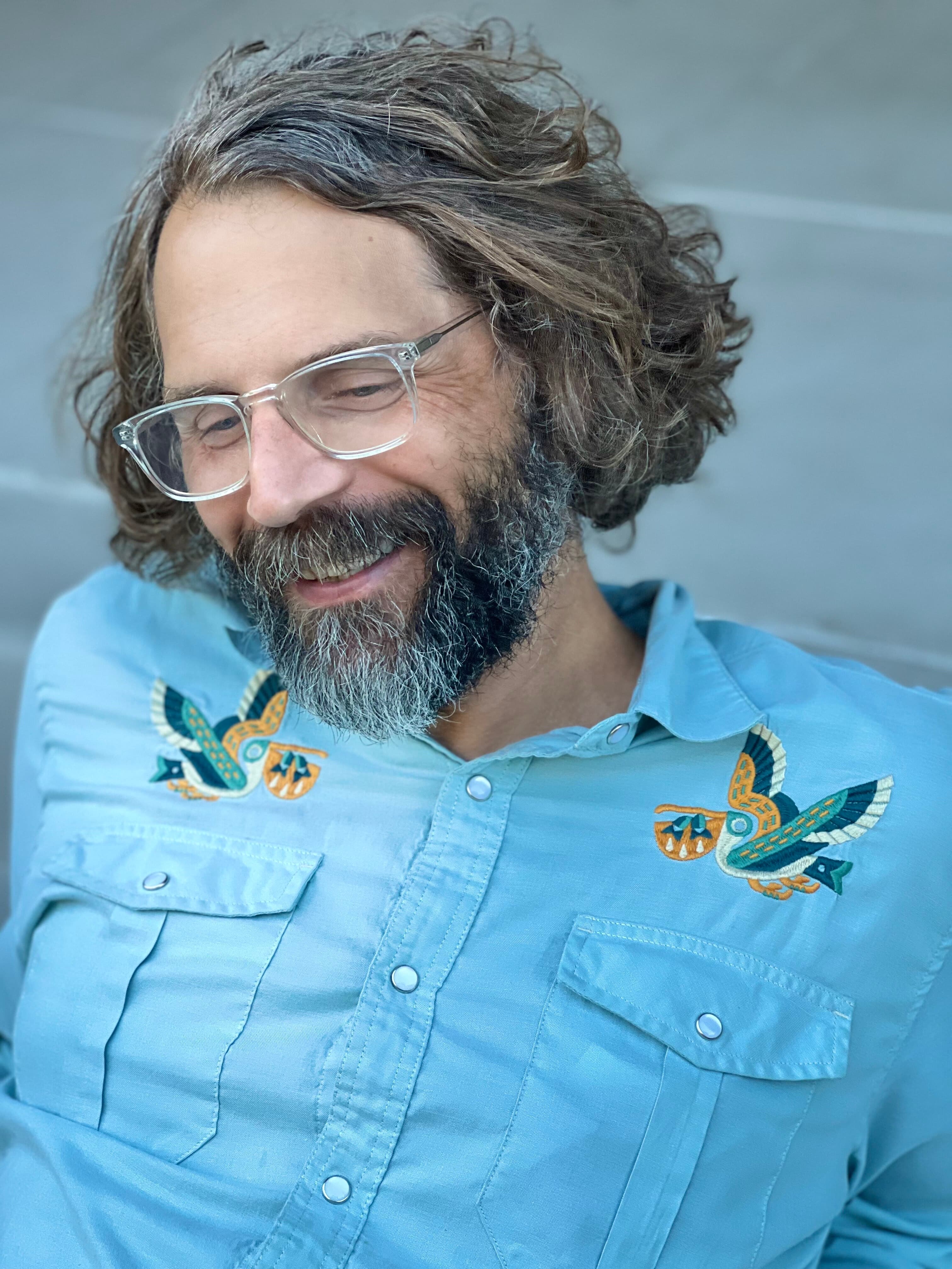 Artform Radio: Stephen Brower