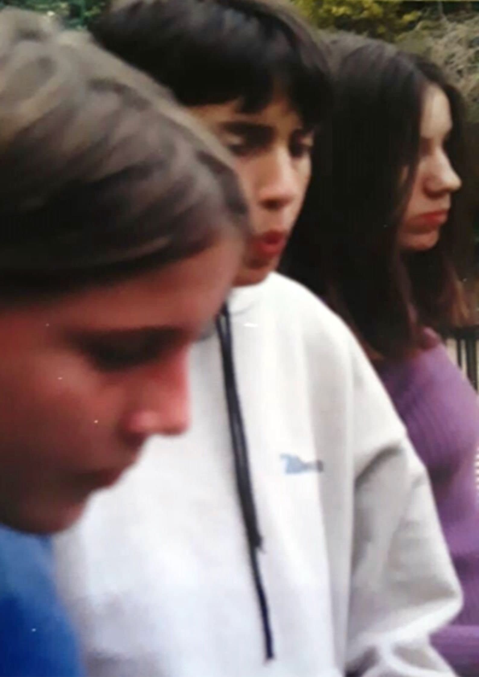 Esa Presents Ana Helder & Por Mercurio