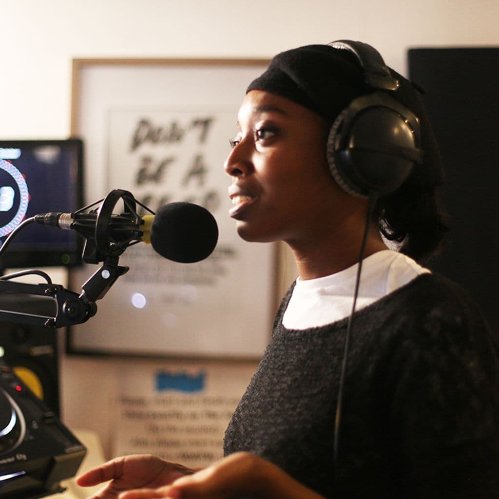 WW Daily: Erica McKoy // 30-10-18