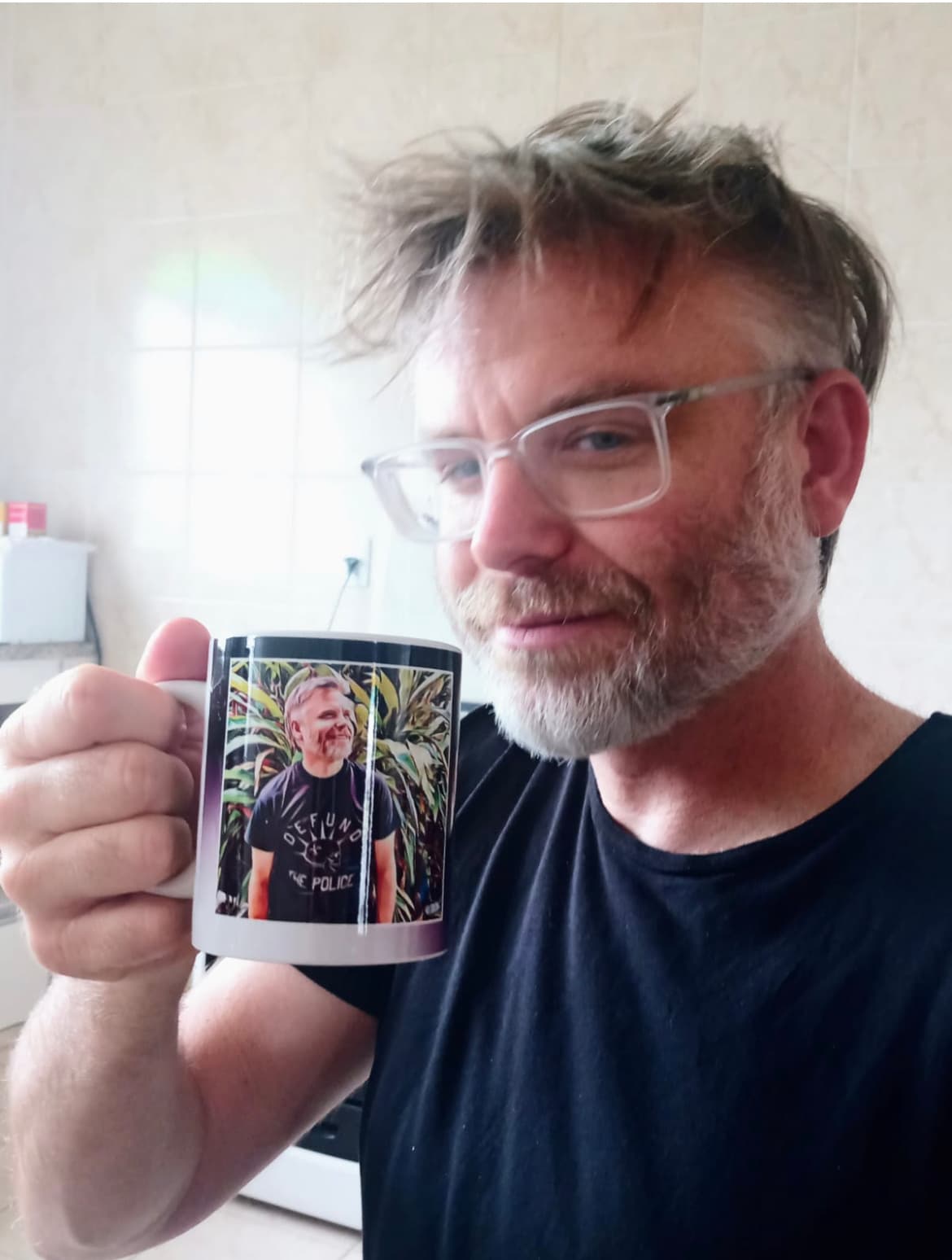 WW New Orleans: Brice Nice