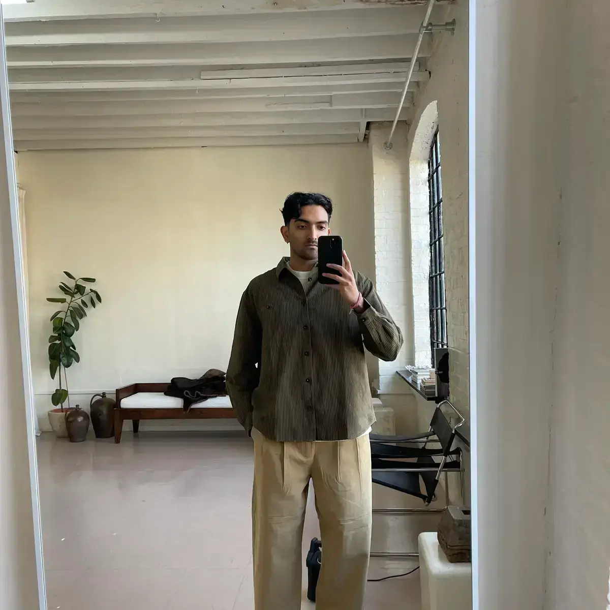 First Light: Rohan Rakhit