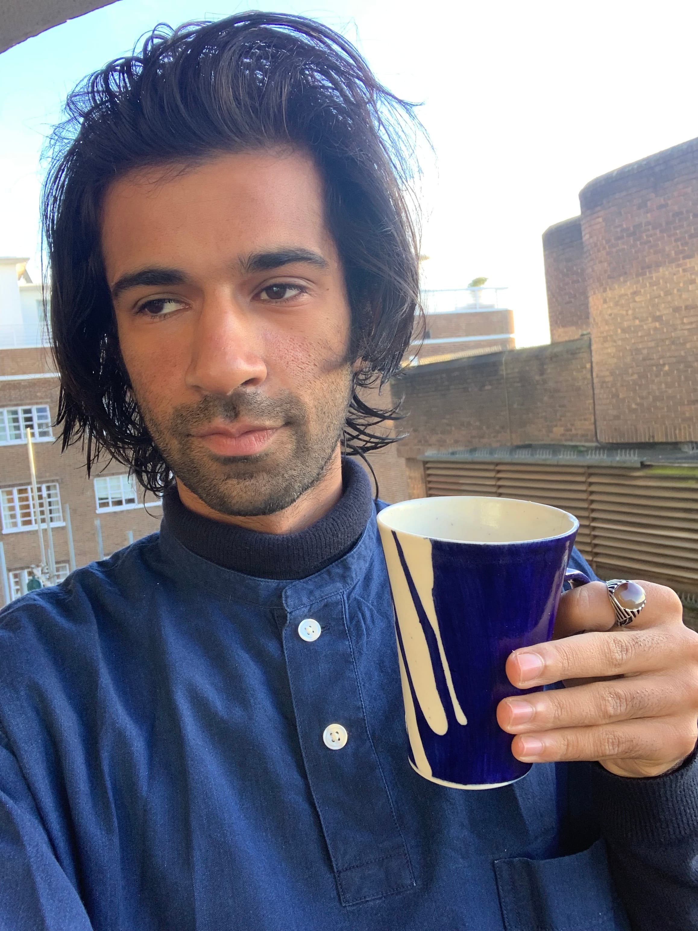 Haseeb Iqbal
