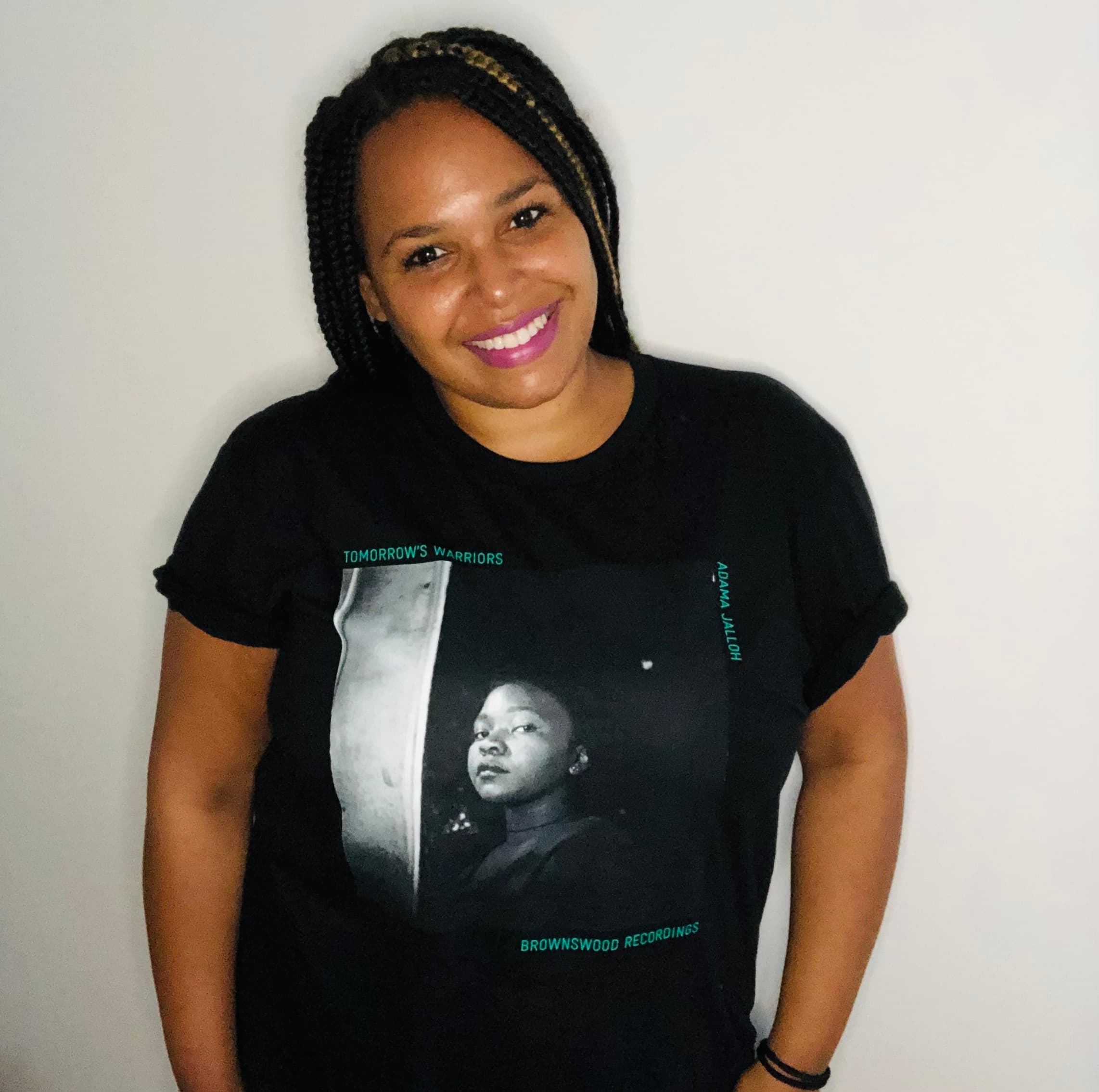 The Fulljoy Experience: Laani