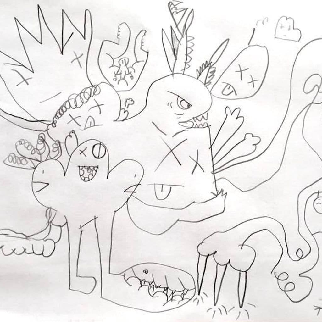 joJoe Muggs // 05-12-20