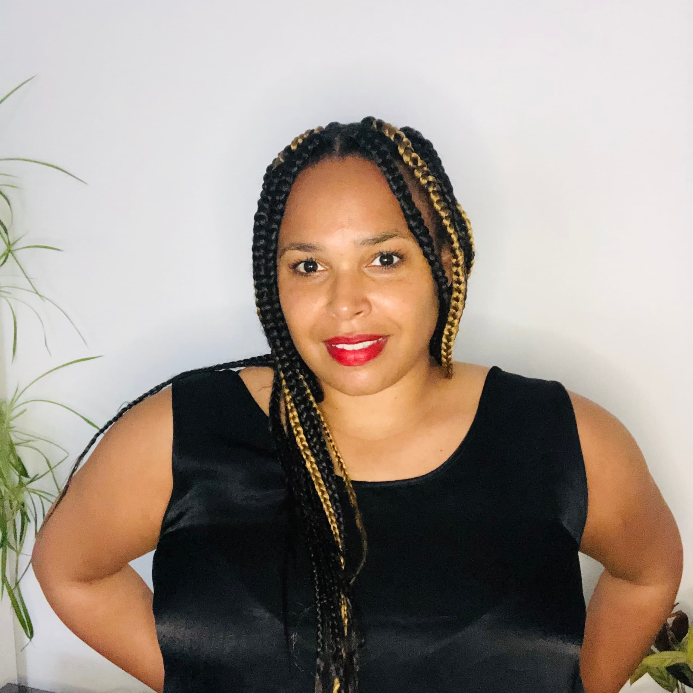 The FullJoy Experience with Laani