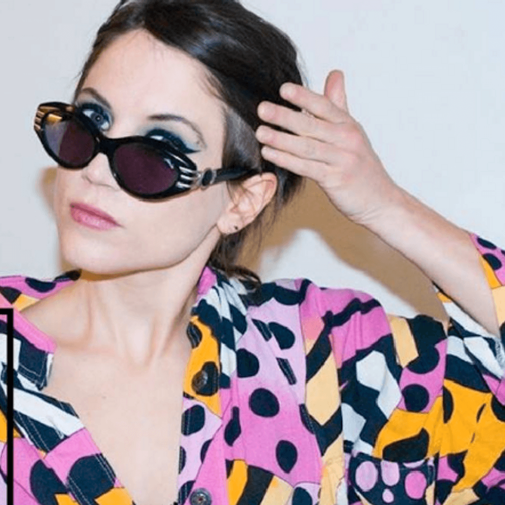 New Music Worldwide: Ana Helder // 25-06-18