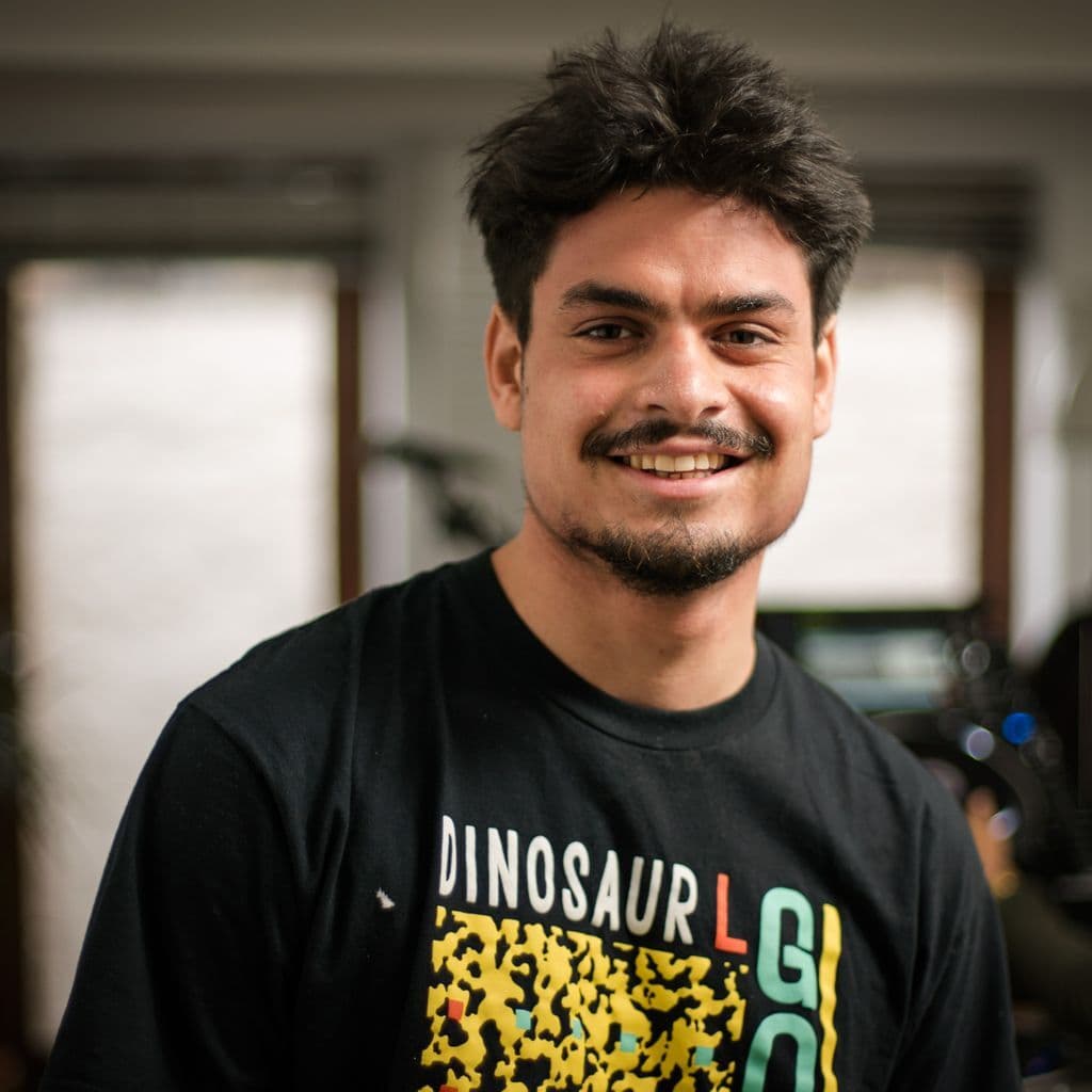 Charlie Towler (Arthur Russell Special) // 13-10-16