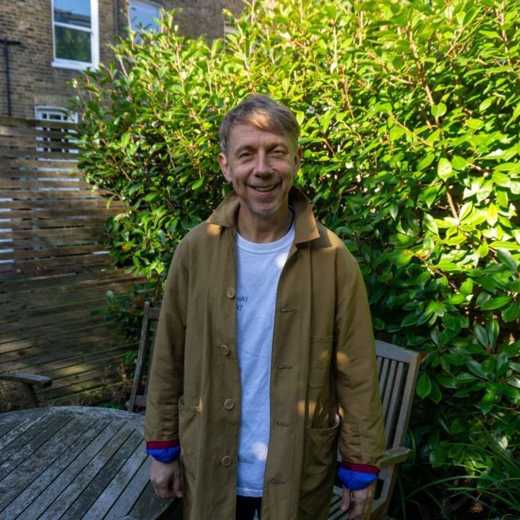 Brownswood Basement with Gilles Peterson // 16-02-21