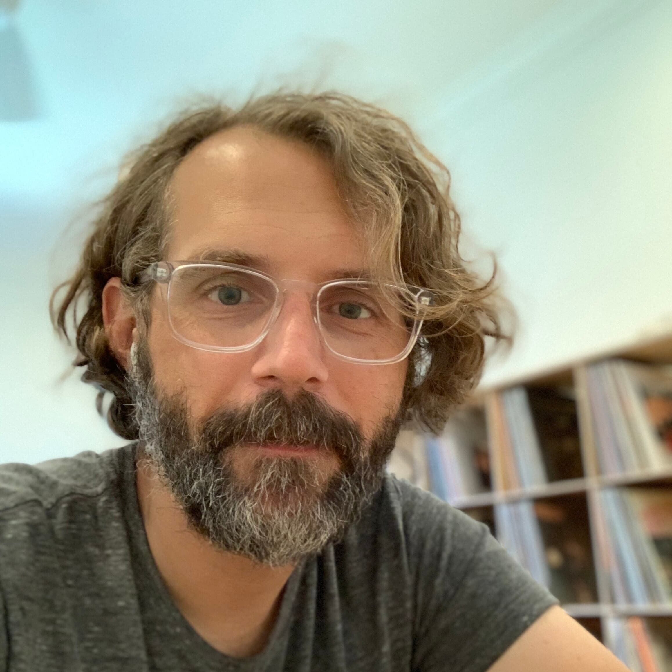 Artform Radio: Stephen Brower