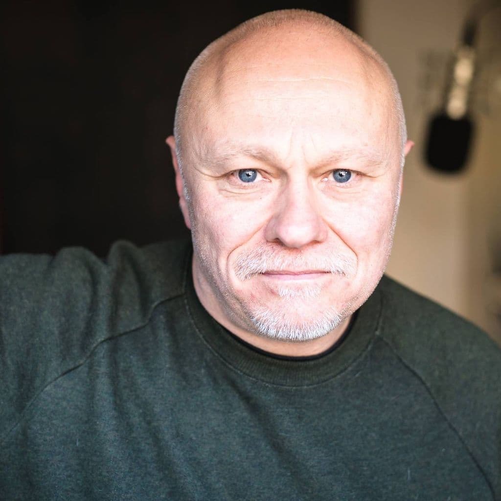 Kev Beadle // 29-12-16