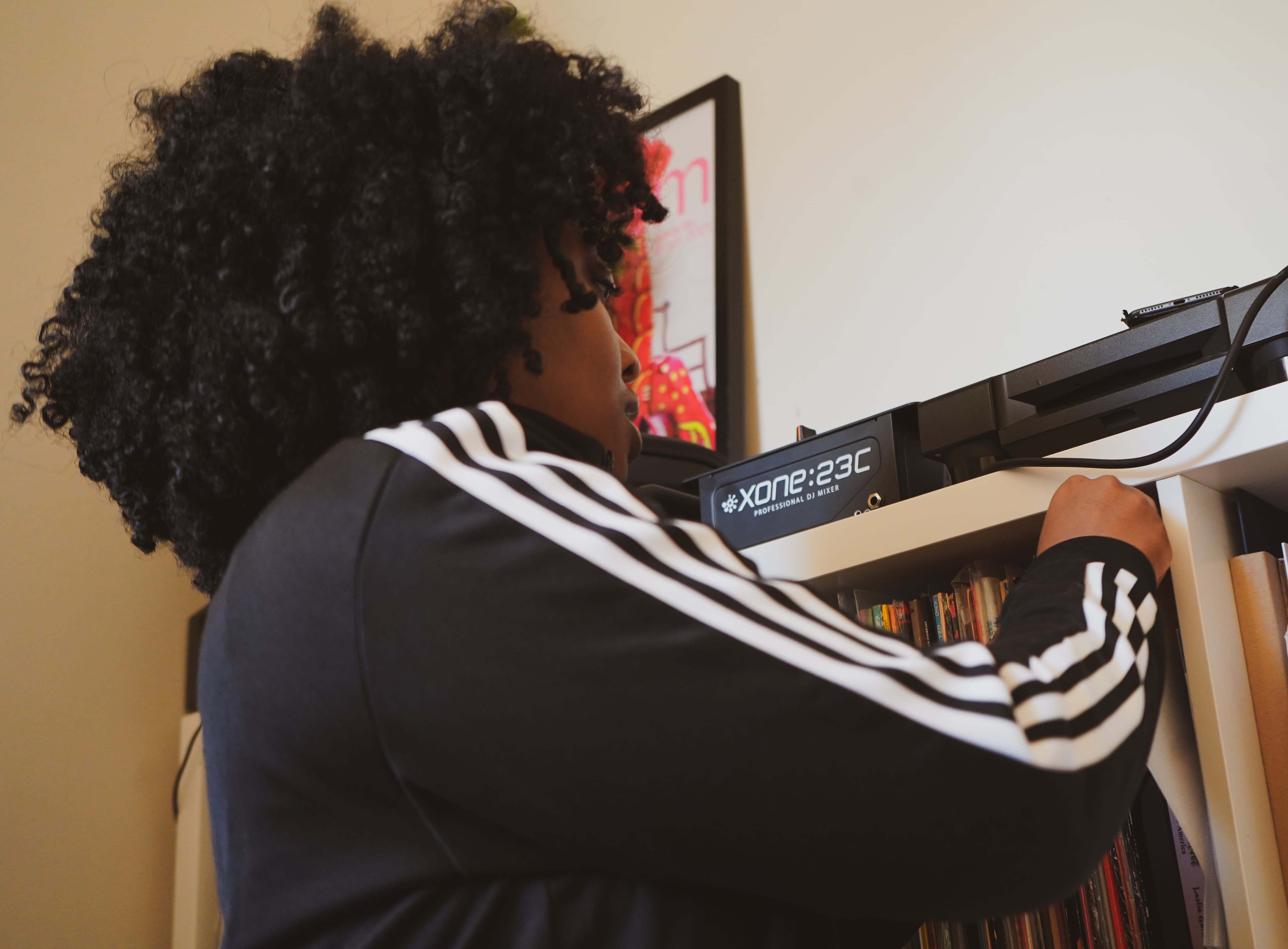 The People's Breakfast: Erica McKoy