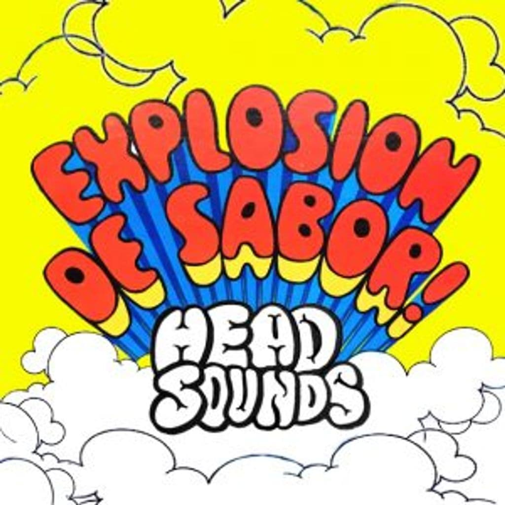 Head Sounds: Explosion De Sabor with Tostoni // 30-09-20