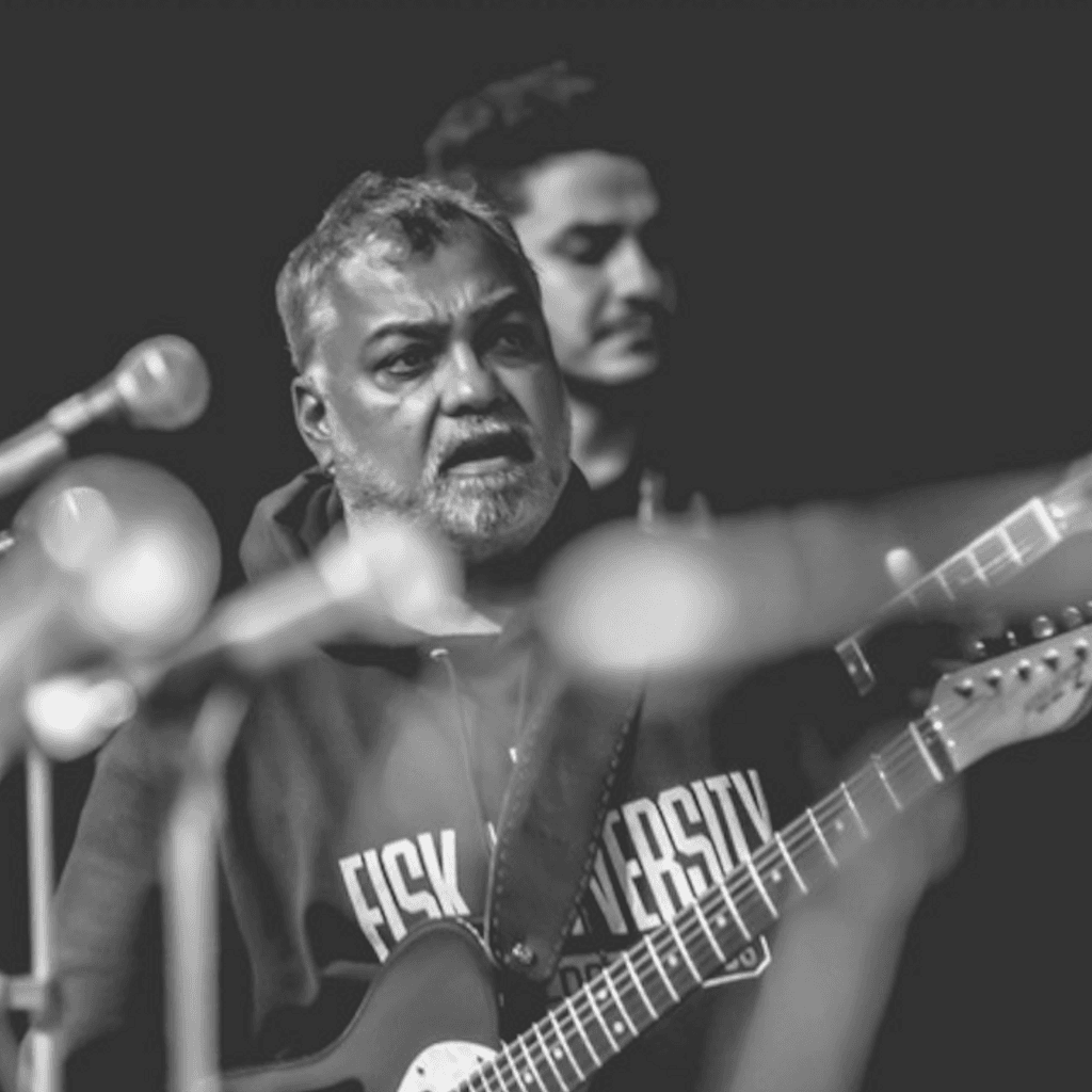 Bluey: A Guitar Fantasy